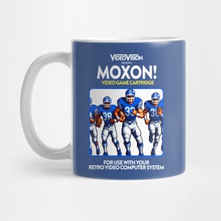 Moxon 80s Game Mug